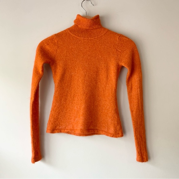 Antidote Turtle Neck Sweater - Picture 2 of 10